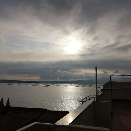 Апартаменти Boa Vista Playa As Sinas En Vilanova De Arousa Екстер'єр фото